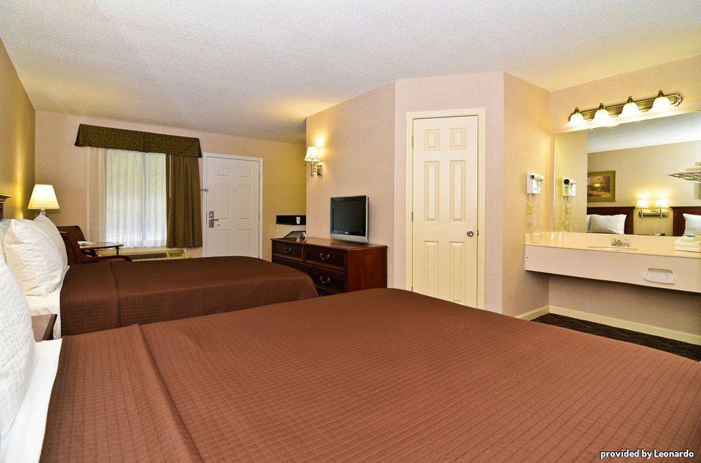 Best Western Suites Jackson Camera foto