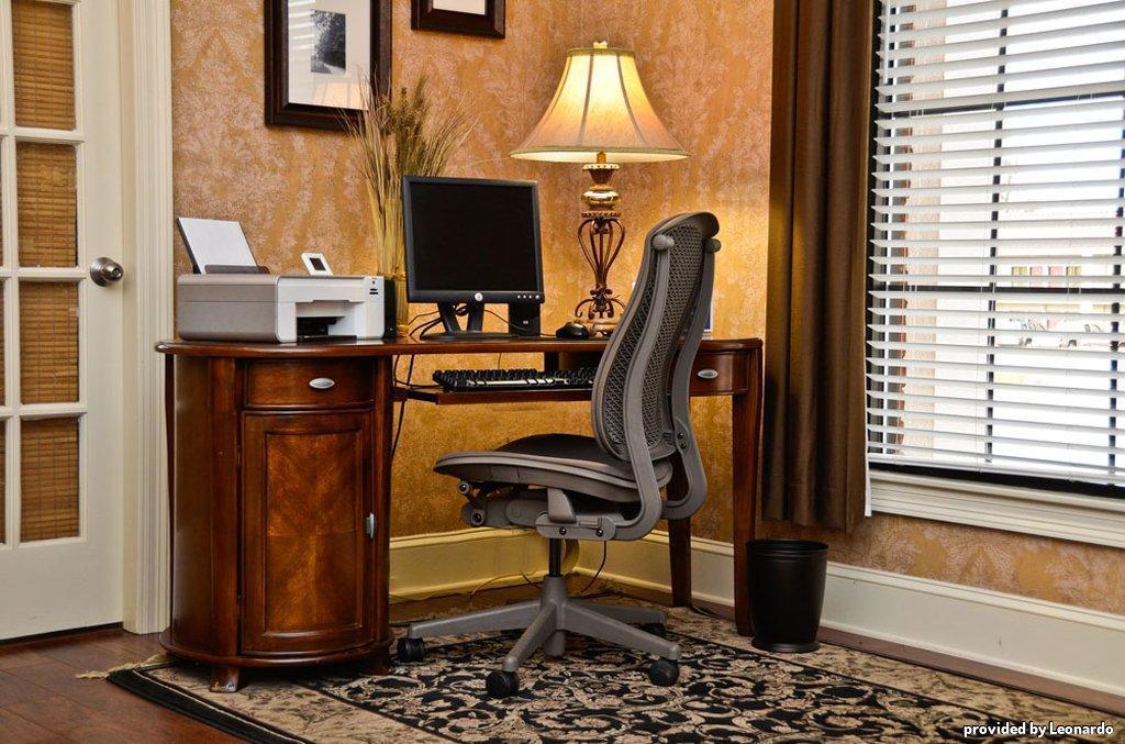 Best Western Suites Jackson Servizi foto